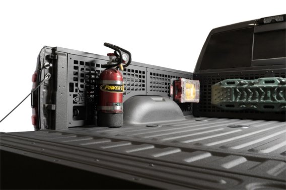 ADD Molle Panels