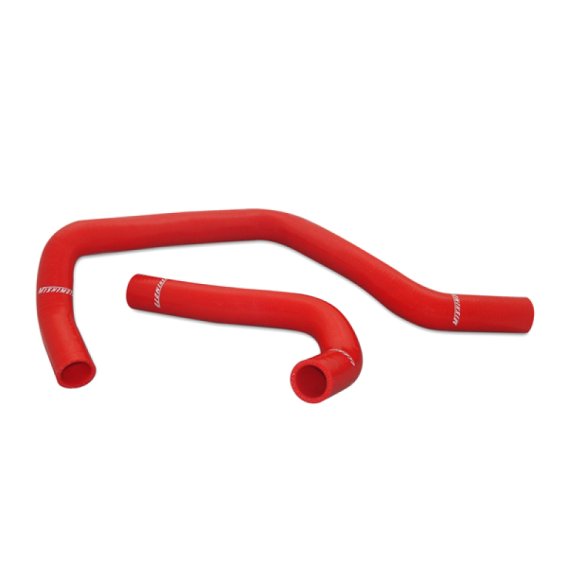 MM Silicone Hose - Radiator