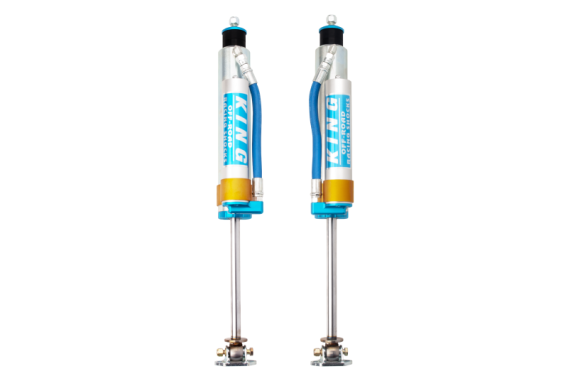 KIN 2.5 Shocks