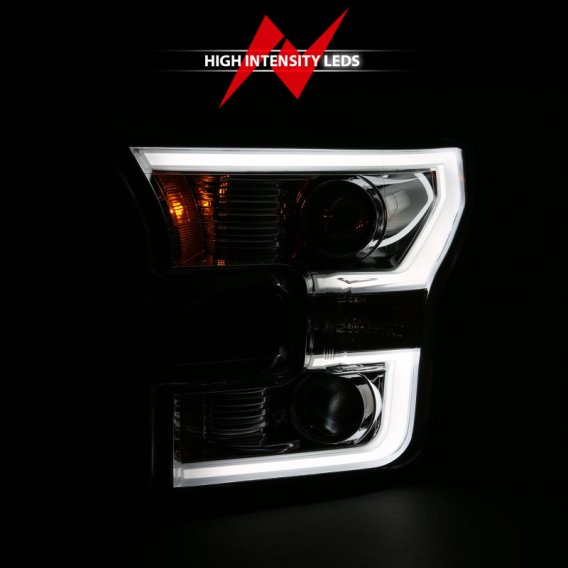 ANZ Projector Headlights