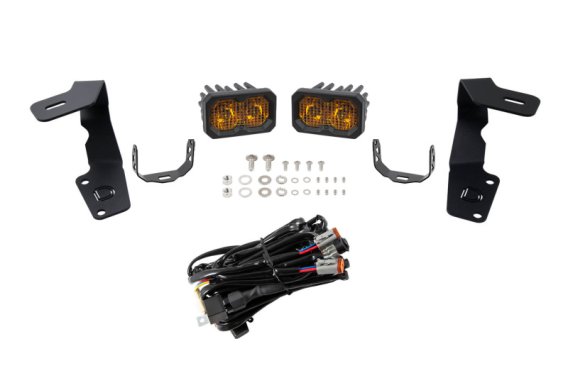 DIO LED Light Pods