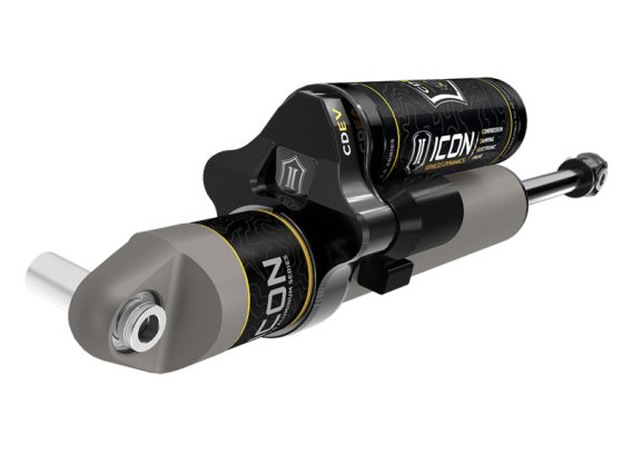 ICO 2.5 Series Shocks