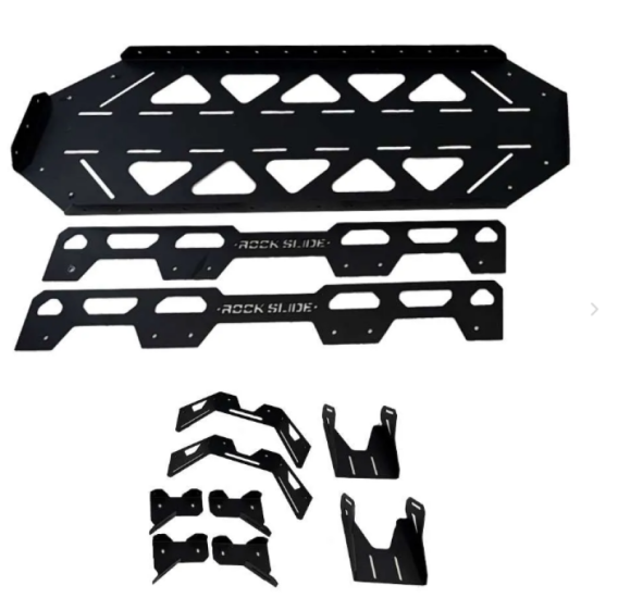 RSE EZ Racks