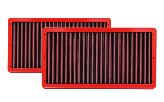 BMC Panel Air Filters