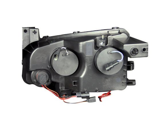 ANZ LED/Projector Headlights