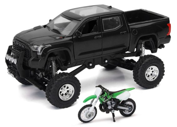 NRT Offroad Bikes