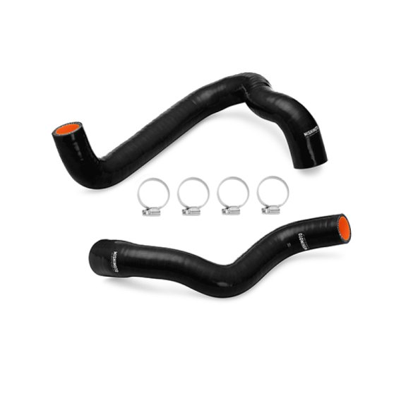 MM Silicone Hose - Radiator