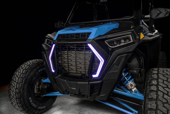 ORL DRL Headlight Modules