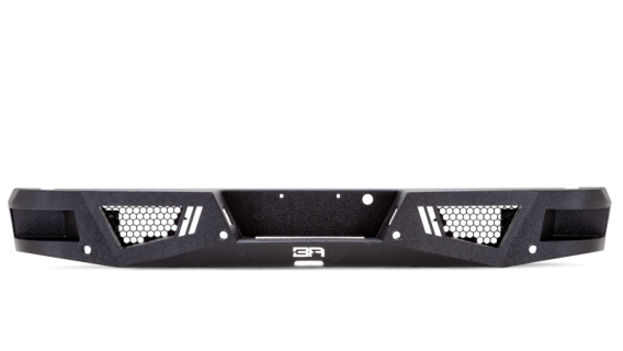 BOD Eco Rear Bumpers