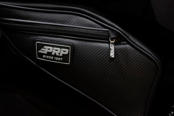 PRP Powersport Storage Bags