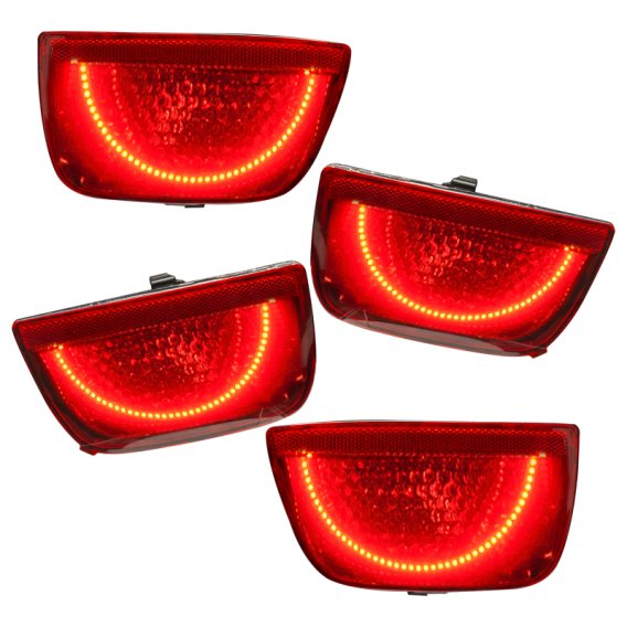ORL Tail Light Assemblies