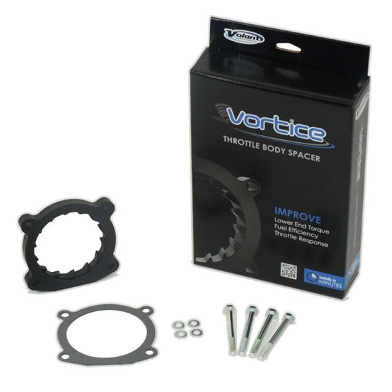 VOL Vortice T Body Spacer