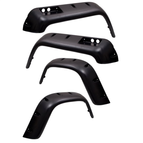 RUG Fender Flare Kits