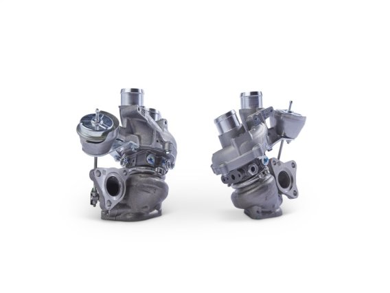 FR Turbo Kits