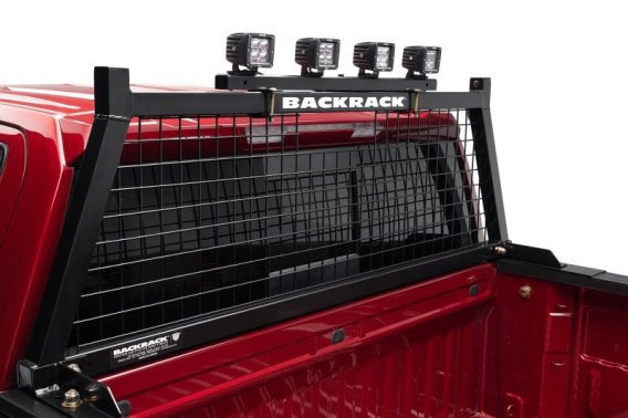 BCK Light Brackets