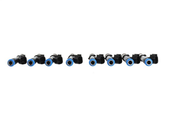 FR Fuel Injector Sets