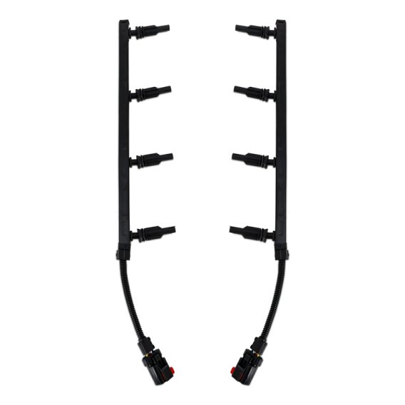 MM Glow Plug Harness