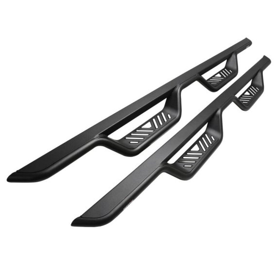 WES Nerf Bars - Outlaw