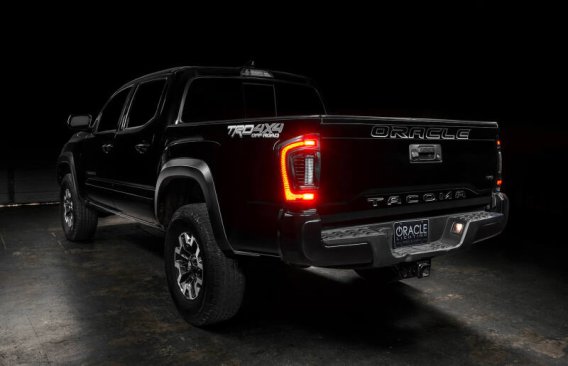 ORL LED Tail Lights