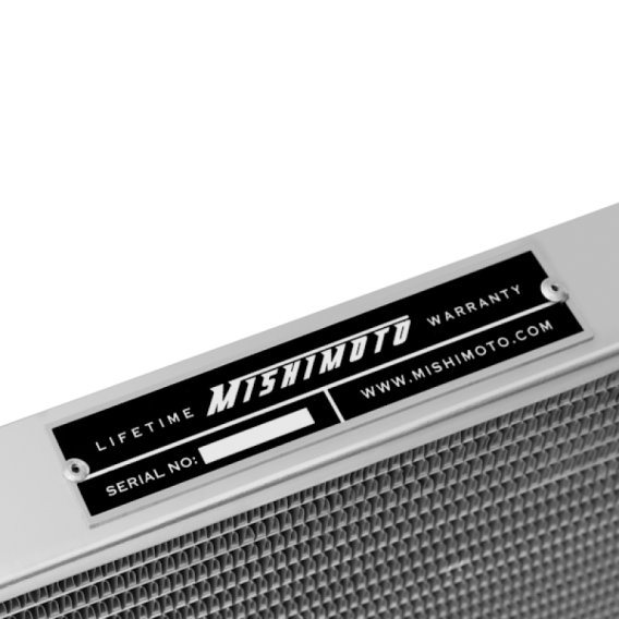 MM Radiators - Alum