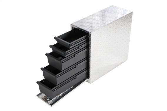 DZE Specialty Toolbox
