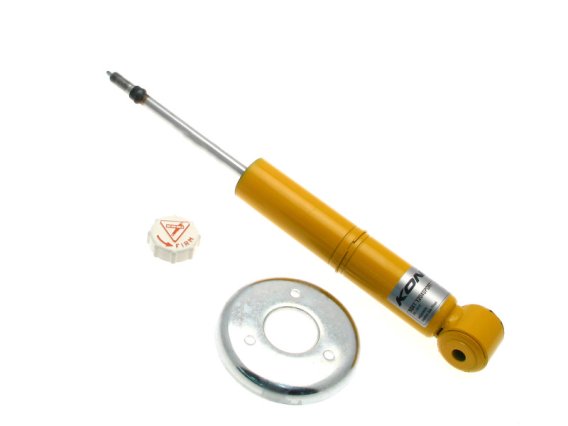 KON Sport (Yellow) Shocks