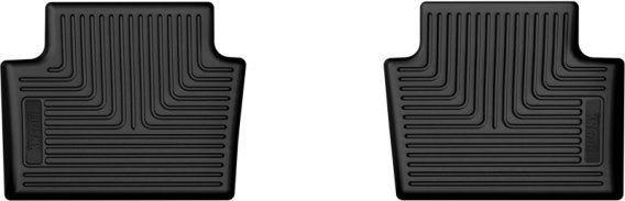 HL WB - Rear - Black