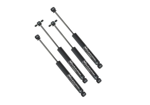 SLF Lift Kits Shock Box