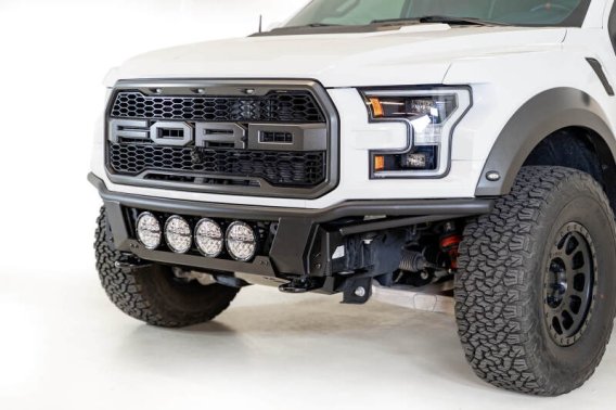 ADD Pro Front Bumper