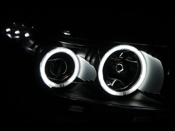 ANZ LED/Projector Headlights