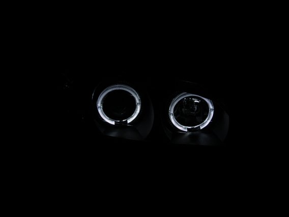 ANZ LED/Projector Headlights