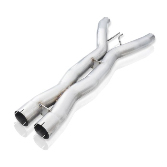 SSW Long Tube Headers