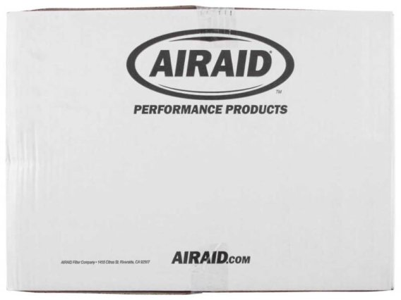 AIR Cold Air Intake Kit