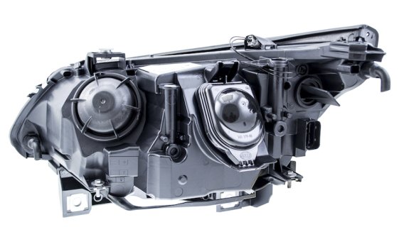 HELLA Headlight Assemblies