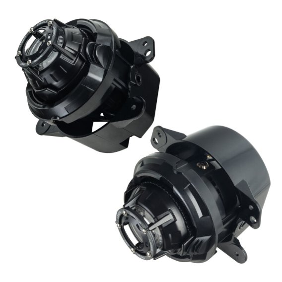 ORL LED Fog Lights