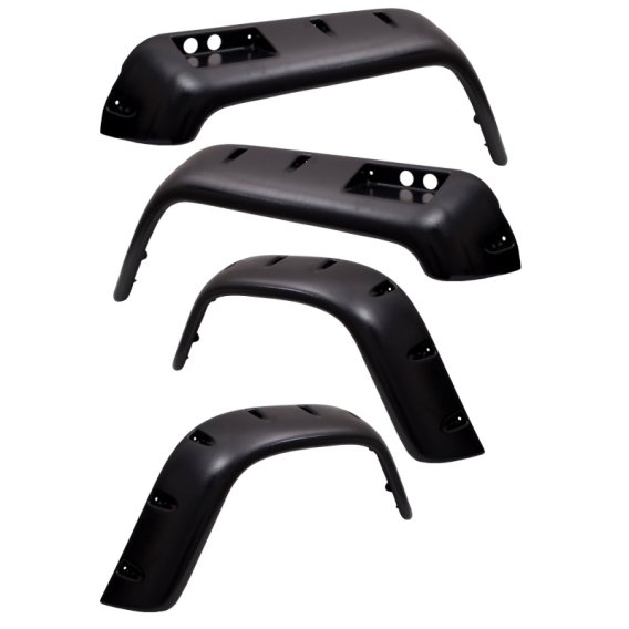 RUG Fender Flare Kits
