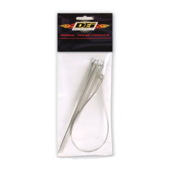 DEI Locking Ties