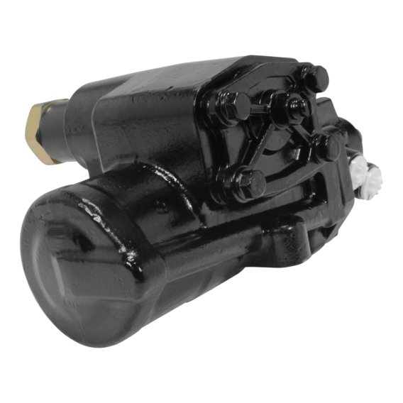 YUK Power Steering Boxes