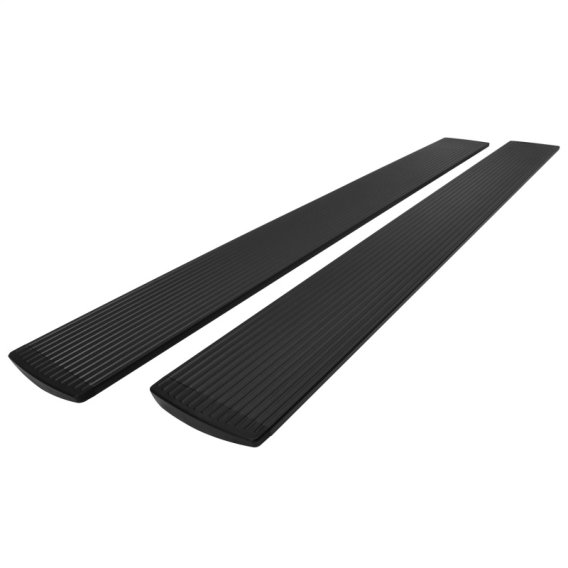 WES Running Boards - Pro-e