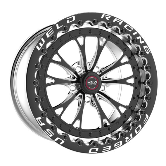 WEL Vitesse Wheels