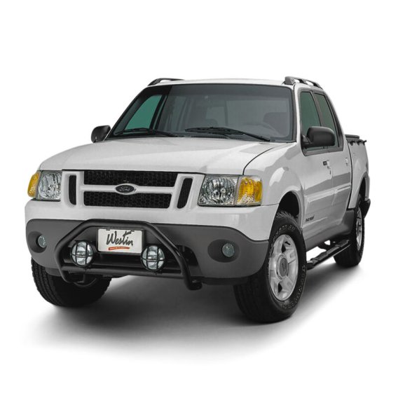 WES Bull Bars - Safari