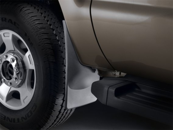 WT No Drill Mudflaps