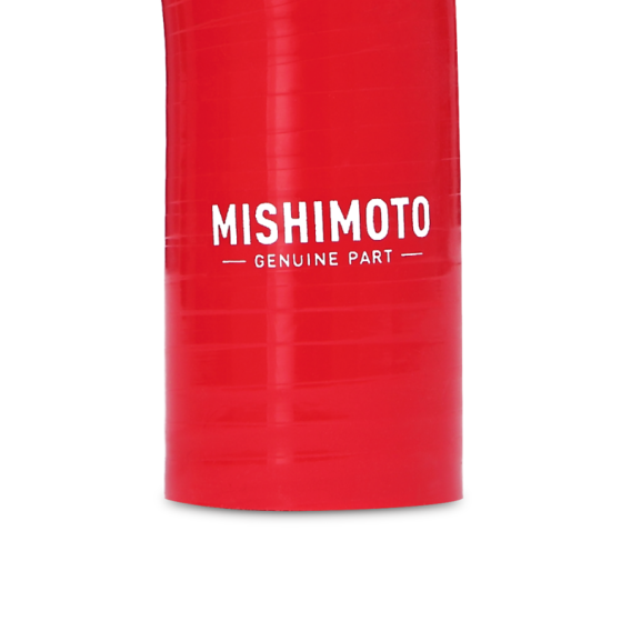 MM Silicone Hose - Radiator
