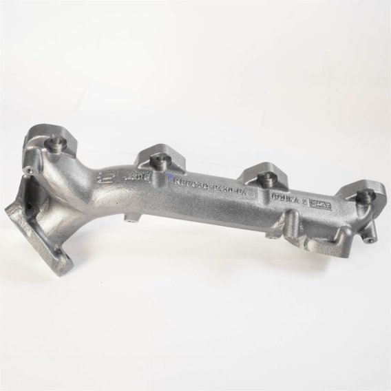 FR Turbo Kits