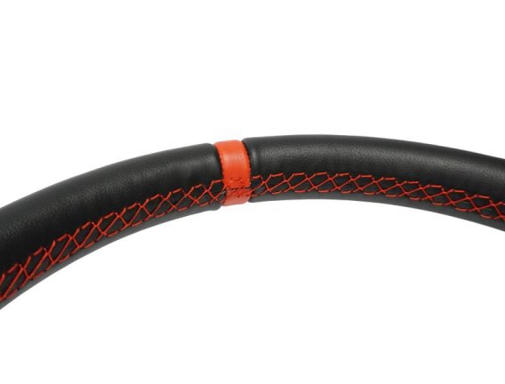 PRP Deep Dish Steering Wheel