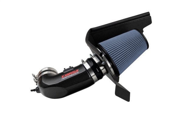 COR Air Intake Open Element