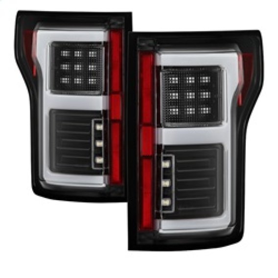SPY LED Tail Lights