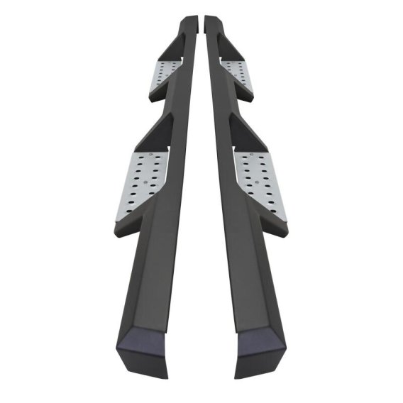 WES Nerf Bars - HDX Xtreme