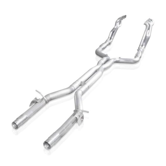 SSW Long Tube Headers