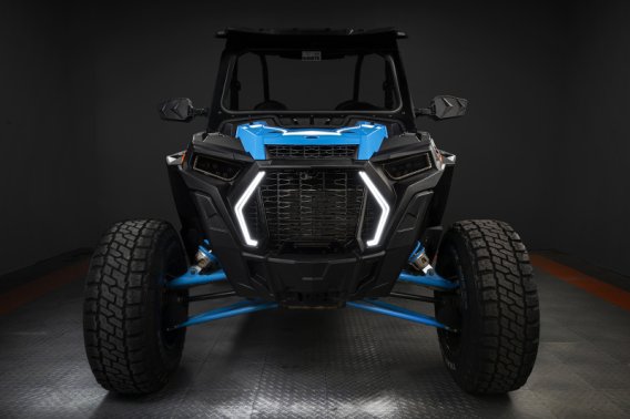 ORL DRL Headlight Modules